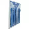 Brilliant Tools BT511025 6 dalių apdailos nuėmimo rinkinys, 244 g