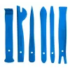 Brilliant Tools BT511025 6 dalių apdailos nuėmimo rinkinys, 244 g