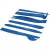 Brilliant Tools BT511025 6 dalių apdailos nuėmimo rinkinys, 244 g
