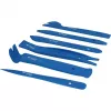 Brilliant Tools BT511025 6 dalių apdailos nuėmimo rinkinys, 244 g