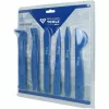 Brilliant Tools BT511025 6 dalių apdailos nuėmimo rinkinys, 244 g