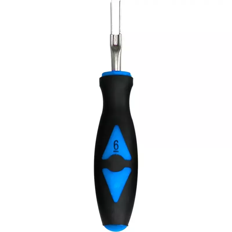 Brilliant Tools BT511100 – 23 dalių universalių ištraukiklių rinkinys automobilių jungtims