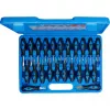 Brilliant Tools BT511100 – 23 dalių universalių ištraukiklių rinkinys automobilių jungtims