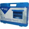 Brilliant Tools BT511100 – 23 dalių universalių ištraukiklių rinkinys automobilių jungtims