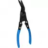 Brilliant Tools BT516003 replės durų plokščių nuėmimui
