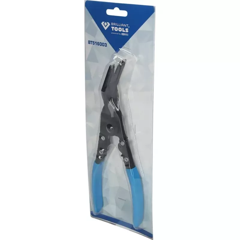 Brilliant Tools BT516003 replės durų plokščių nuėmimui