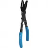 Brilliant Tools BT516003 replės durų plokščių nuėmimui