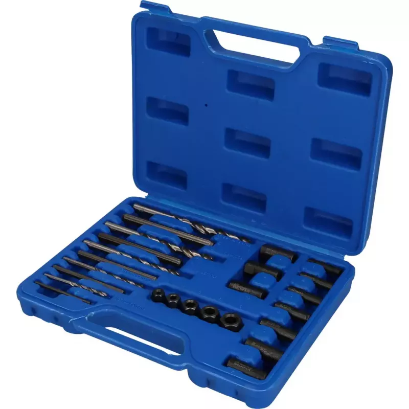 Automobilių remonto ir priežiūros rinkinys Brilliant Tools BT541900 720 g