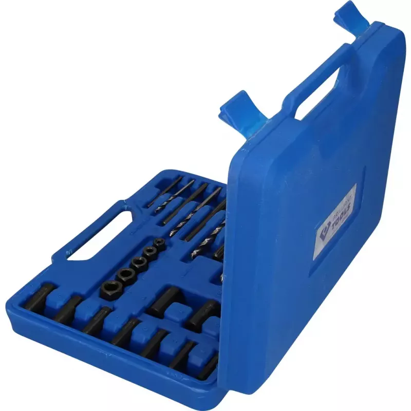 Automobilių remonto ir priežiūros rinkinys Brilliant Tools BT541900 720 g