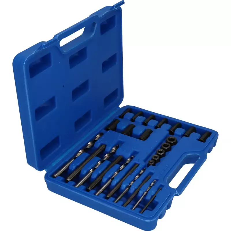 Automobilių remonto ir priežiūros rinkinys Brilliant Tools BT541900 720 g