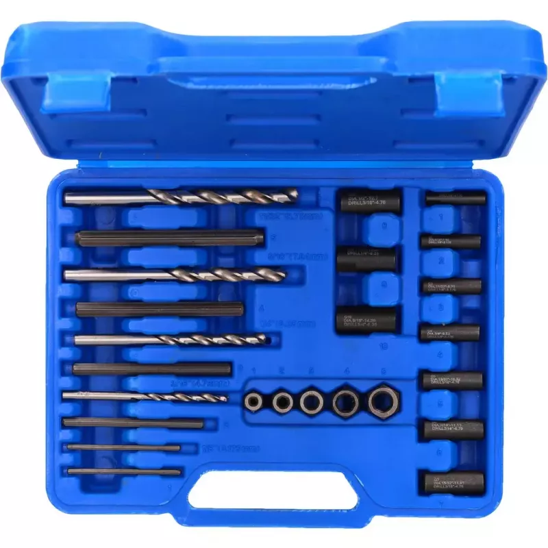 Automobilių remonto ir priežiūros rinkinys Brilliant Tools BT541900 720 g