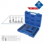 Automobilių remonto ir priežiūros rinkinys Brilliant Tools BT541900 720 g