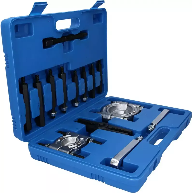 Hidraulinis kėliklis Brilliant Tools BT631100
