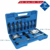 Hidraulinis kėliklis Brilliant Tools BT631100