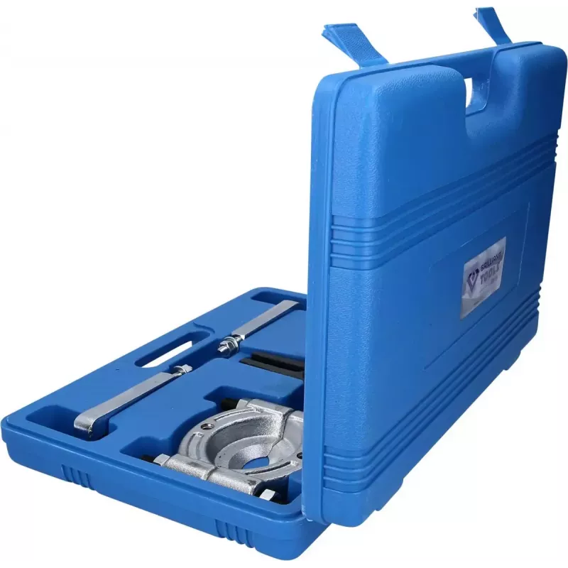 Hidraulinis kėliklis Brilliant Tools BT631100