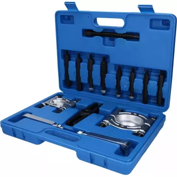 Hidraulinis kėliklis Brilliant Tools BT631100