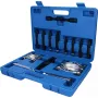 Hidraulinis kėliklis Brilliant Tools BT631100