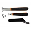 Rankinis grandiklis Bahco SCRAPER-SET2