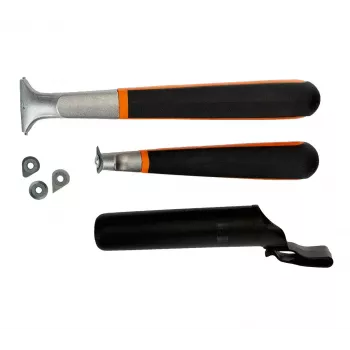 Rankinis grandiklis Bahco SCRAPER-SET2