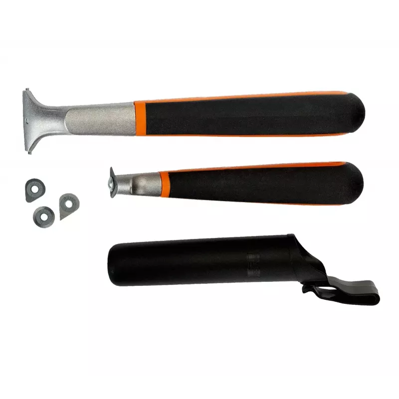 Rankinis grandiklis Bahco SCRAPER-SET2