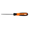 Dildė Bahco 1-160-10-1-2, 250 mm, 212 g