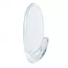 3M 17091AWFGN lauko kabliukas daiktams laikyti, permatomas, 1 vnt.