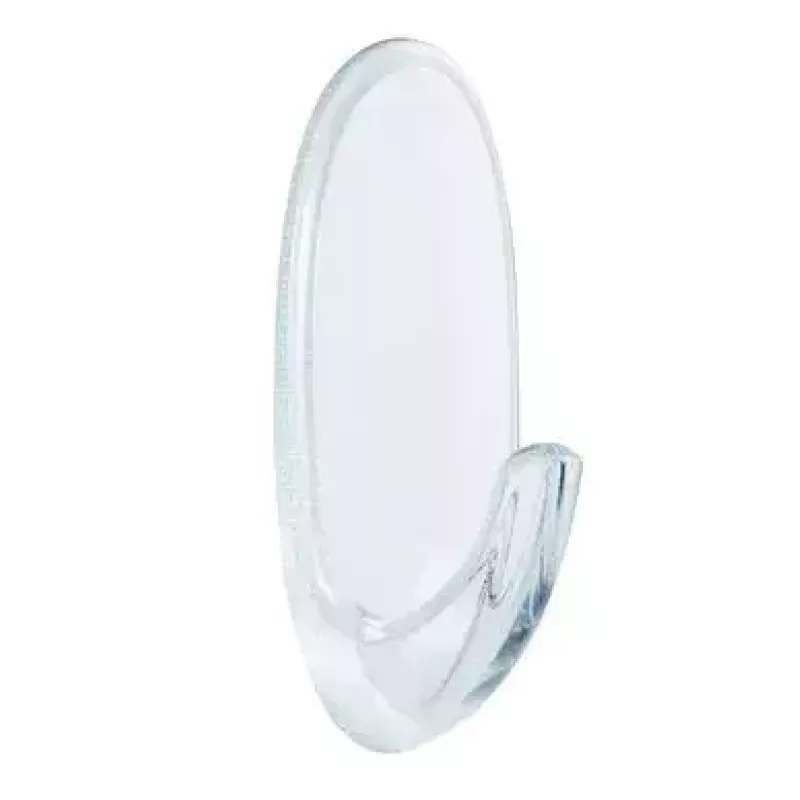 3M 17091AWFGN lauko kabliukas daiktams laikyti, permatomas, 1 vnt.