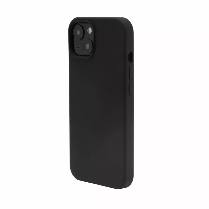 Dėklas Menatwork Steglitz iPhone 13 15,5 cm (6,1 inch) Juodas