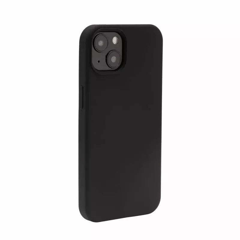 Dėklas Menatwork Steglitz iPhone 13 15,5 cm (6,1 inch) Juodas
