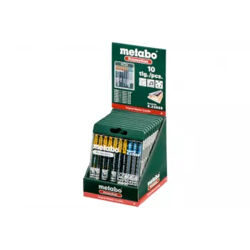 Pjūklo geležtė Metabo 623599000