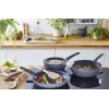 Keptuvė Tefal Healthy Chef G15006 universali apvali 28 cm