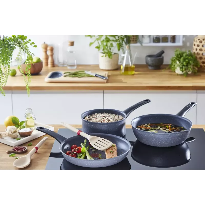 Keptuvė Tefal Healthy Chef G15006 universali apvali 28 cm
