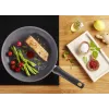 Keptuvė Tefal Healthy Chef G15006 universali apvali 28 cm