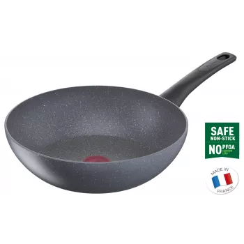 Tefal Healthy Chef G15019 keptuvė wok 28 cm