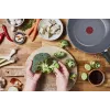 Tefal Healthy Chef G15019 keptuvė wok 28 cm