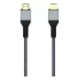 HDMI laidas Hama 00305150 2 m HDMI A tipo (Standartinis) Juoda, Pilka