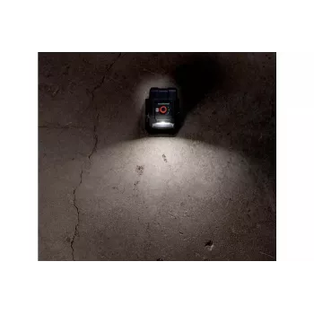 LED darbinis žibintas Metabo 601504850 BSA 12-18 juodas žalias IP54