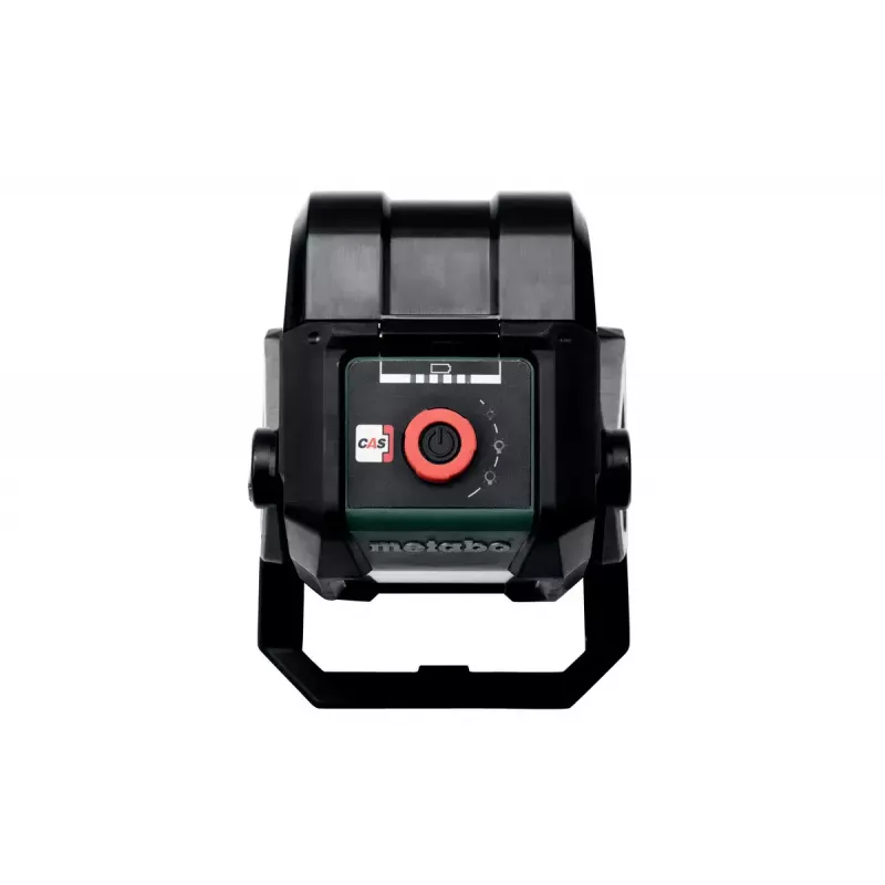 LED darbinis žibintas Metabo 601504850 BSA 12-18 juodas žalias IP54