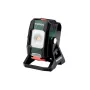 LED darbinis žibintas Metabo 601504850 BSA 12-18 juodas žalias IP54