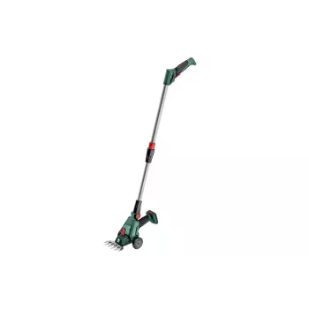 Žoliapjovės žirklės Metabo 628426000 žalios 1020 mm aukštis