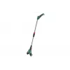 Žoliapjovės žirklės Metabo 628426000 žalios 1020 mm aukštis