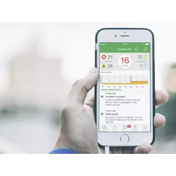 APC EcoStruxure IT Expert tinklo valdymo programinė įranga 1 metams