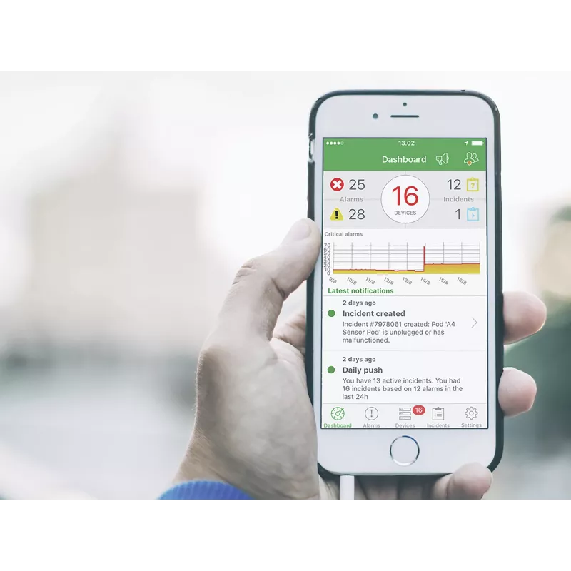 APC EcoStruxure IT Expert tinklo valdymo programinė įranga 1 metams