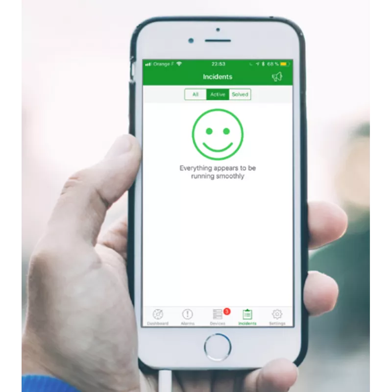 APC EcoStruxure IT Expert tinklo valdymo programinė įranga 1 metams