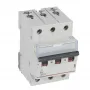 Legrand TX3 automatinis jungiklis 3 polių B6A