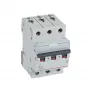 Legrand TX3 automatinis jungiklis Miniature circuit breaker B tipo 3