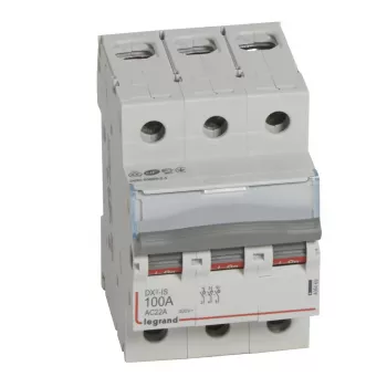 Legrand 406469 automatinis jungiklis