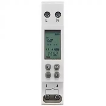 Legrand 003710 mygtukų skydelis įvairiaspalvis