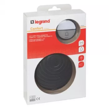 Legrand 0 942 53 priedas skirstomajam skydeliui