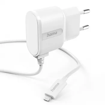 Hama 00201616 belaidis mobiliojo įrenginio įkroviklis Smartphone Baltas AC
